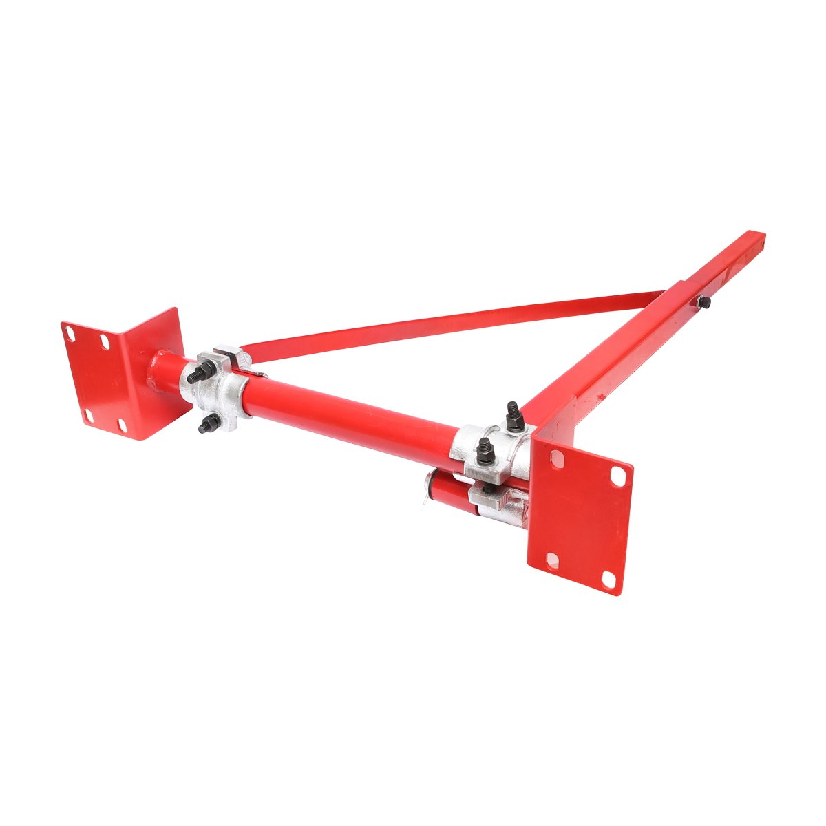 Suport perete pentru palan electric cu sarcina maxima suportata 200Kg